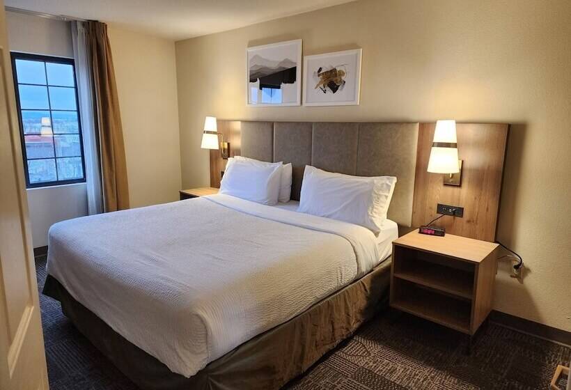 스위트, Staybridge Suites Allentown Airport Lehigh Valley, An Ihg