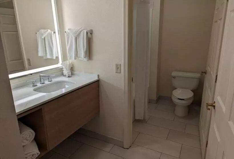 ２ベッドスイートルーム, Staybridge Suites Allentown Airport Lehigh Valley, An Ihg
