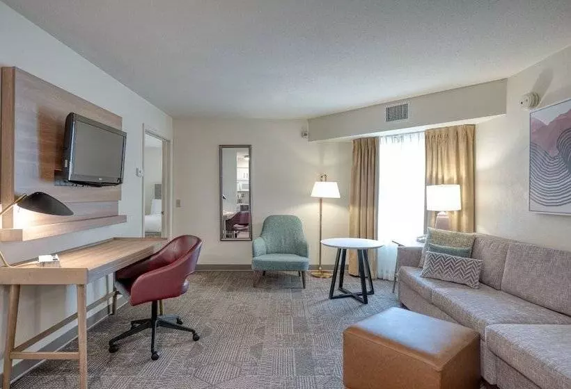 ２ベッドスイートルーム, Staybridge Suites Allentown Airport Lehigh Valley, An Ihg