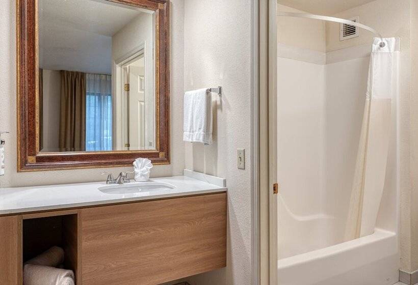 침실 2개 스위트, Staybridge Suites Allentown Airport Lehigh Valley, An Ihg