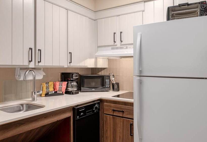 带2个卧室的套房, Staybridge Suites Allentown Airport Lehigh Valley, An Ihg
