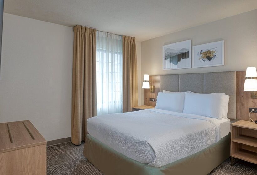 침실 2개 스위트, Staybridge Suites Allentown Airport Lehigh Valley, An Ihg