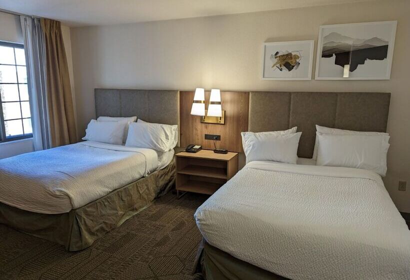 침실 2개 스위트, Staybridge Suites Allentown Airport Lehigh Valley, An Ihg