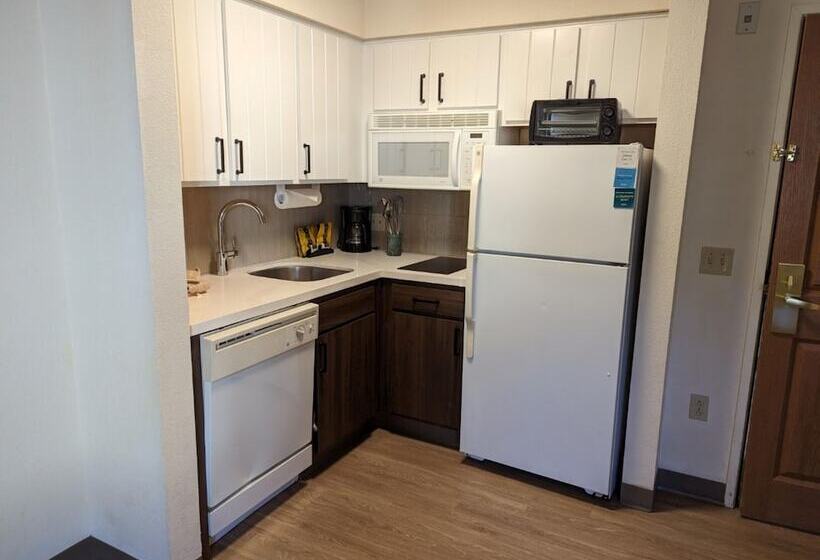 침실 2개 스위트, Staybridge Suites Allentown Airport Lehigh Valley, An Ihg