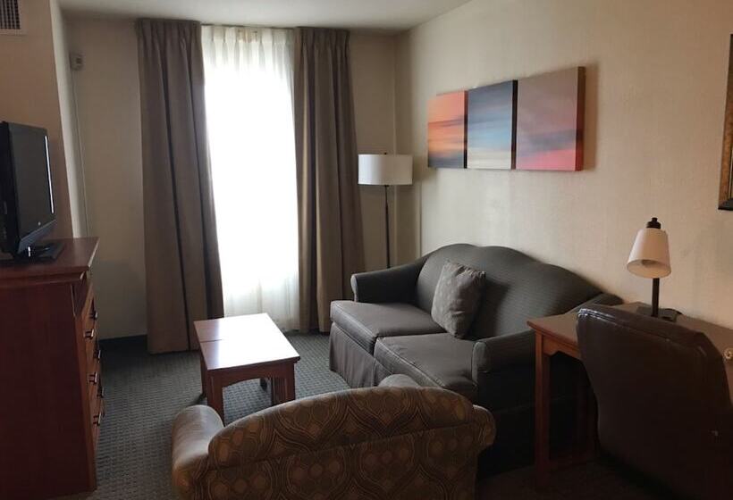 장애인을 위한 스위트, Staybridge Suites Allentown Airport Lehigh Valley, An Ihg