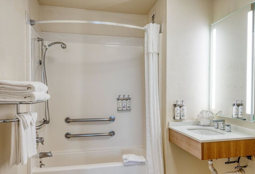 장애인을 위한 스위트, Staybridge Suites Allentown Airport Lehigh Valley, An Ihg