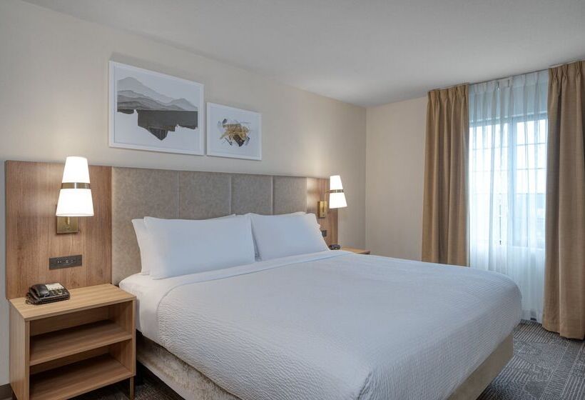장애인을 위한 스위트, Staybridge Suites Allentown Airport Lehigh Valley, An Ihg