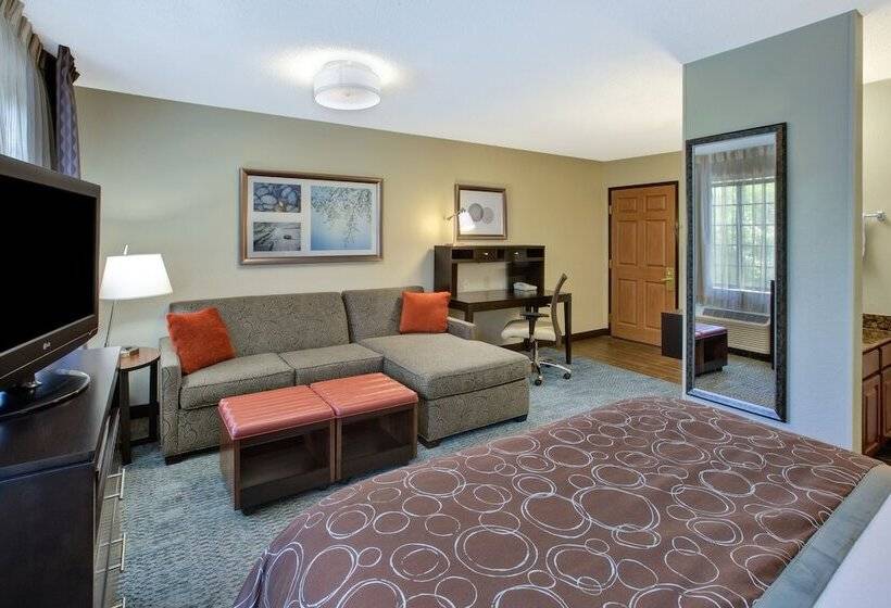 סוויטה, Staybridge Suites Louisville   East, An Ihg