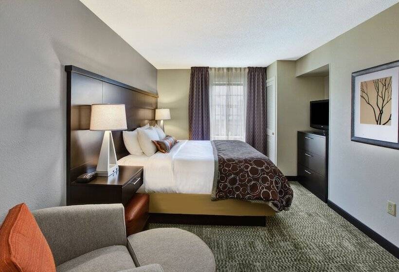 סוויטה, Staybridge Suites Louisville   East, An Ihg