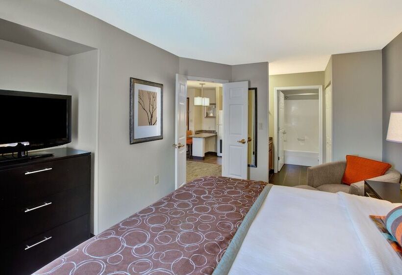 سوییت, Staybridge Suites Louisville   East, An Ihg
