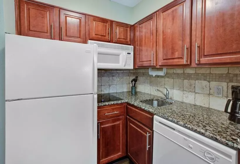 سوئیت 2 خوابه, Staybridge Suites Louisville East, An Ihg