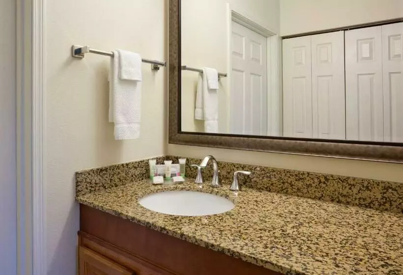 ２ベッドスイートルーム, Staybridge Suites Minneapolis Bloomington, An Ihg