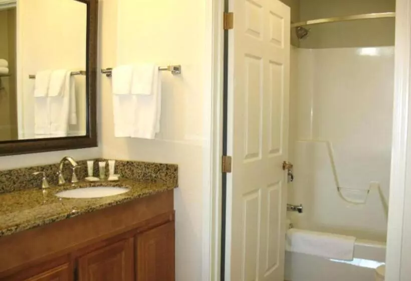 スタンダードスタジオ, Staybridge Suites Minneapolis Bloomington, An Ihg