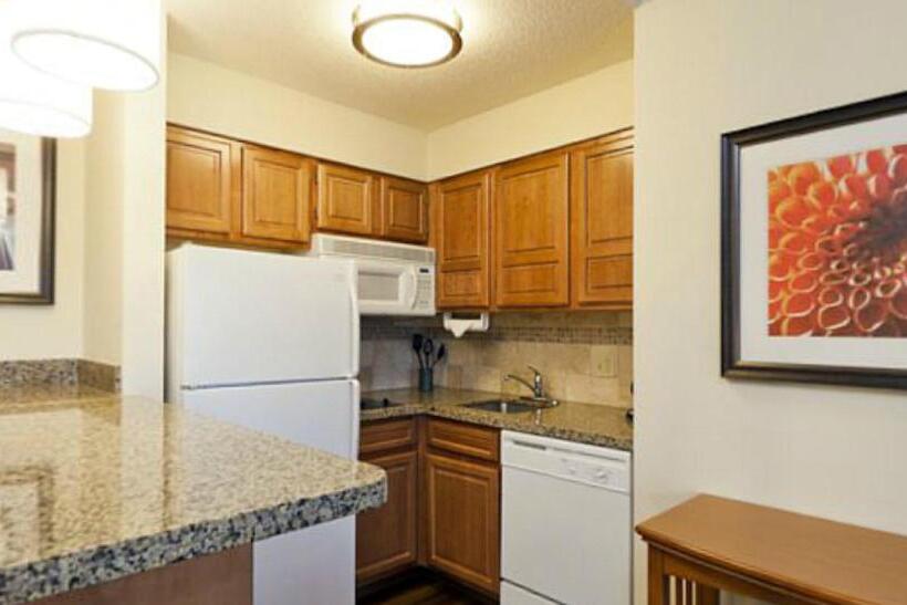 جناح سرير كينج, Staybridge Suites Minneapolis Bloomington, An Ihg