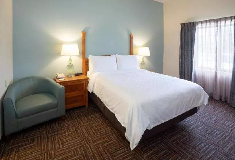 身障者適用スタンダードルーム, Staybridge Suites Minneapolis Bloomington, An Ihg