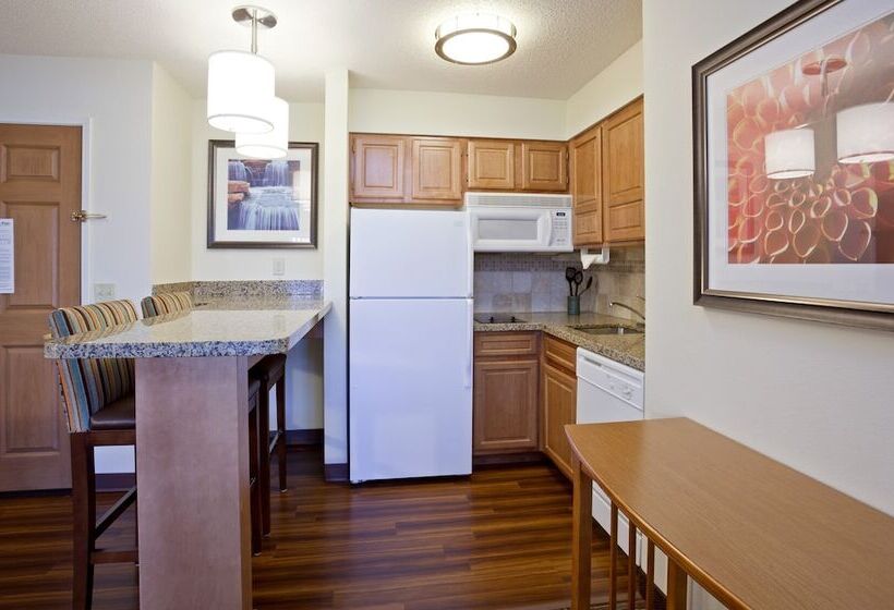 جناح, Staybridge Suites Minneapolis Bloomington, An Ihg