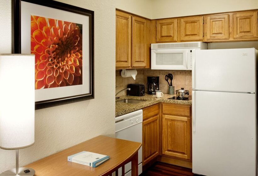 جناح, Staybridge Suites Minneapolis Bloomington, An Ihg