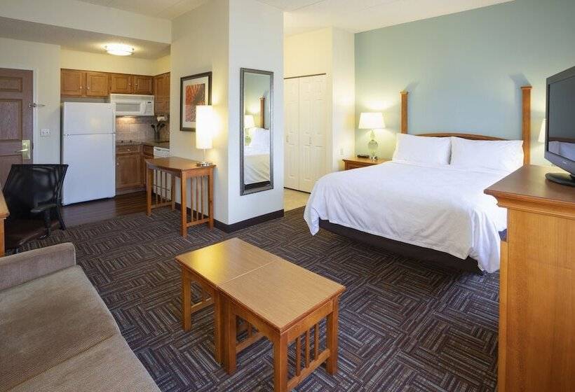 إستوديو قياسى, Staybridge Suites Minneapolis Bloomington, An Ihg