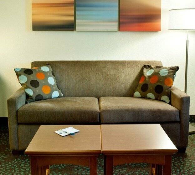 إستوديو قياسى, Staybridge Suites Minneapolis Bloomington, An Ihg