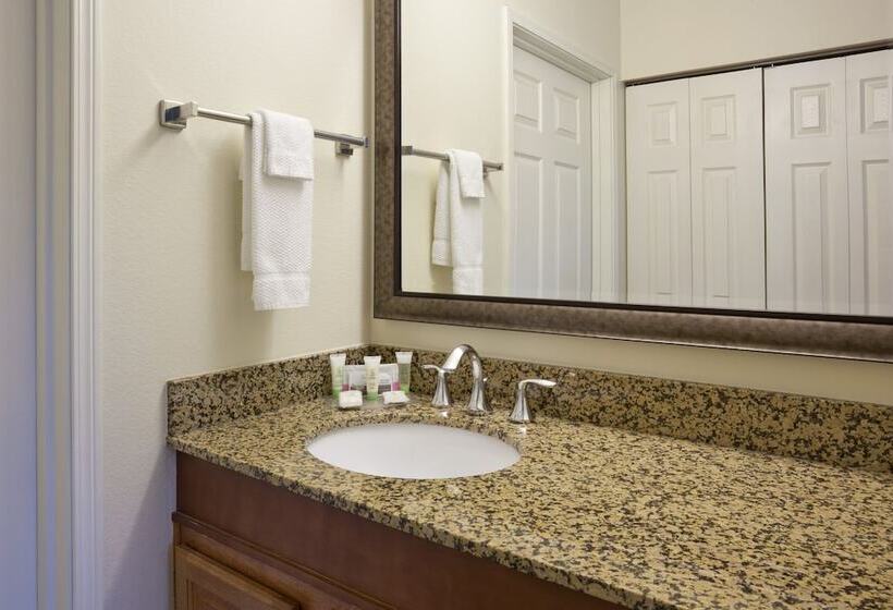 Студия Стандарт, Staybridge Suites Minneapolis Bloomington, An Ihg