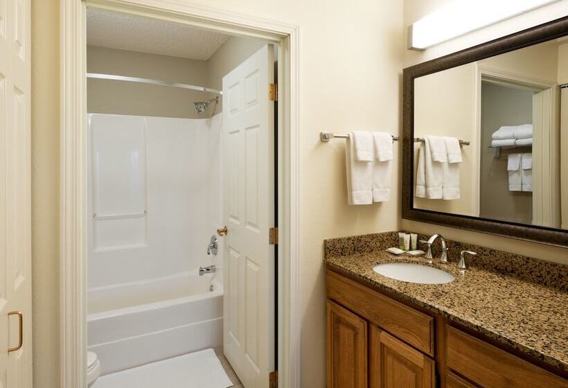 إستوديو قياسى, Staybridge Suites Minneapolis Bloomington, An Ihg