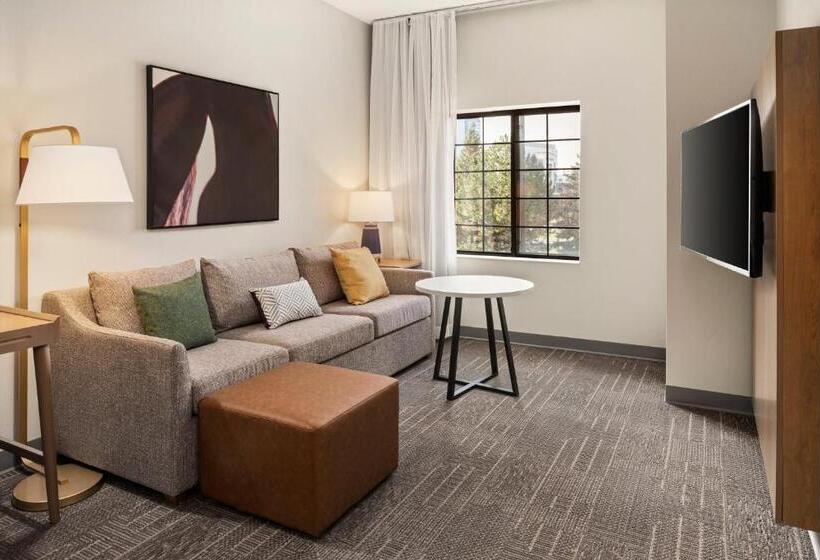 جناح سرير كينج, Staybridge Suites Minneapolis Bloomington, An Ihg