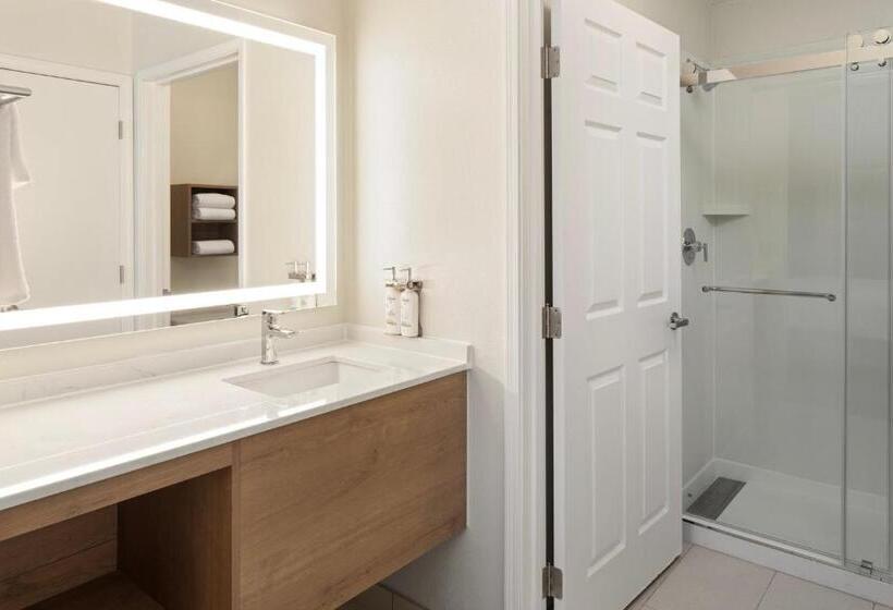 جناح سرير كينج, Staybridge Suites Minneapolis Bloomington, An Ihg