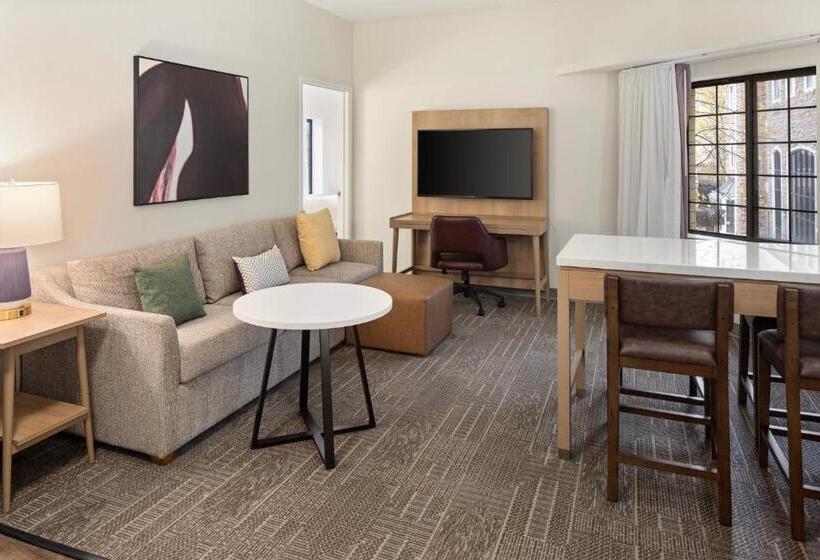 جناح لذوى الاحتياجات الخاصة, Staybridge Suites Minneapolis Bloomington, An Ihg