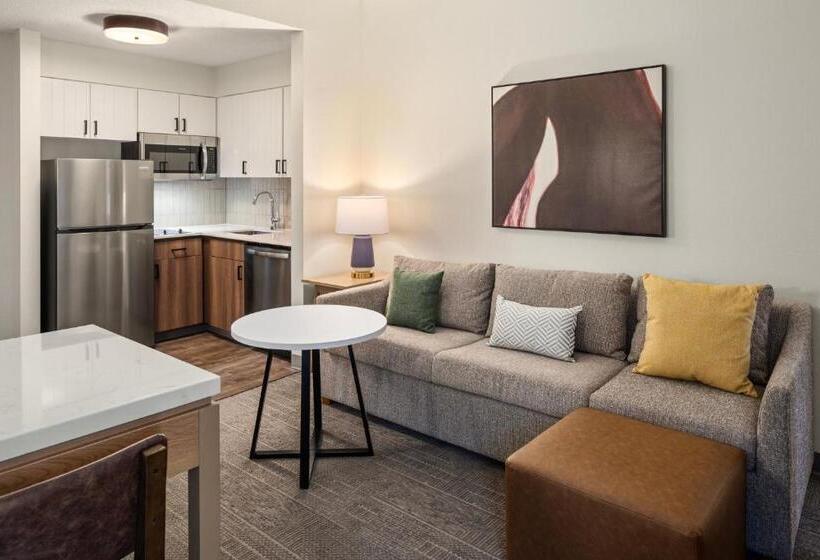 جناح لذوى الاحتياجات الخاصة, Staybridge Suites Minneapolis Bloomington, An Ihg