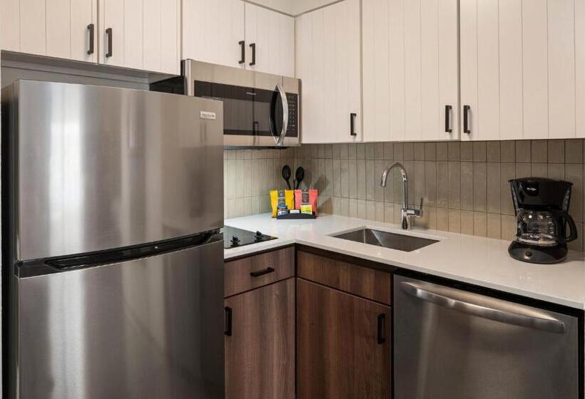 جناح, Staybridge Suites Minneapolis Bloomington, An Ihg