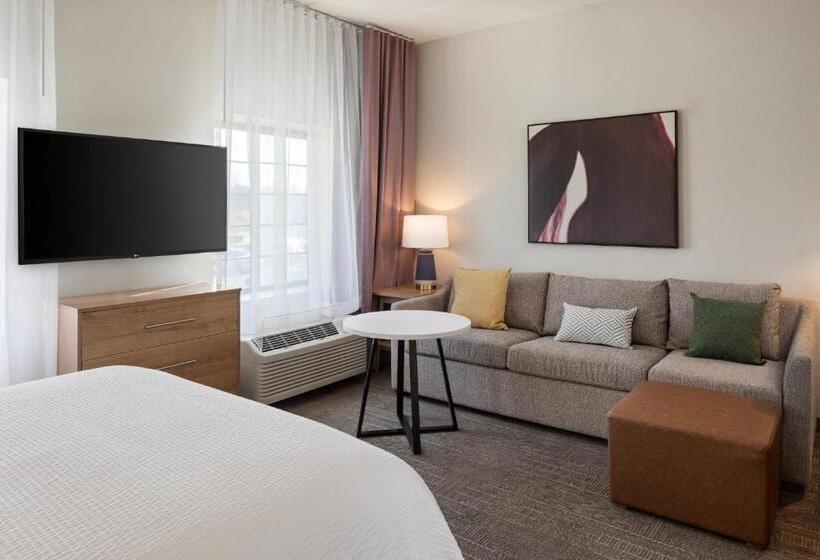 Люкс, Staybridge Suites Minneapolis Bloomington, An Ihg
