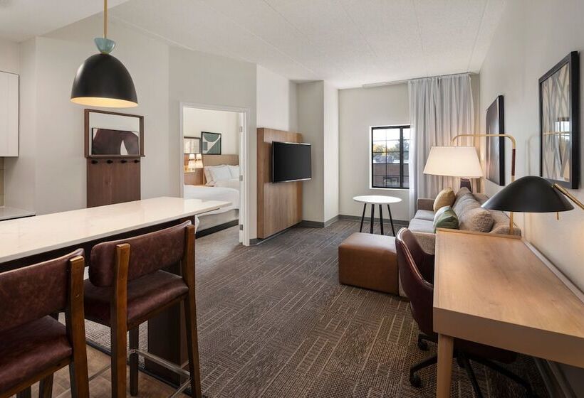 جناح, Staybridge Suites Minneapolis Bloomington, An Ihg