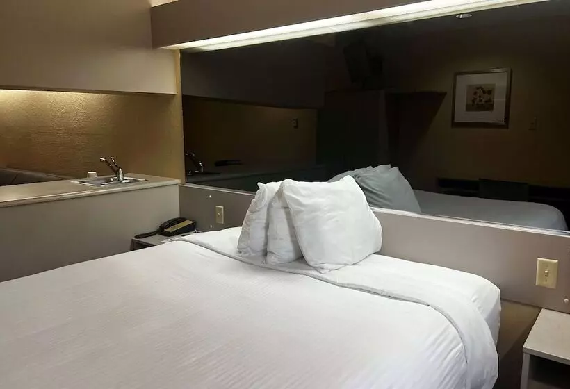 スイート, Microtel Inn & Suites By Wyndham Houston/webster/nasa/clearlake
