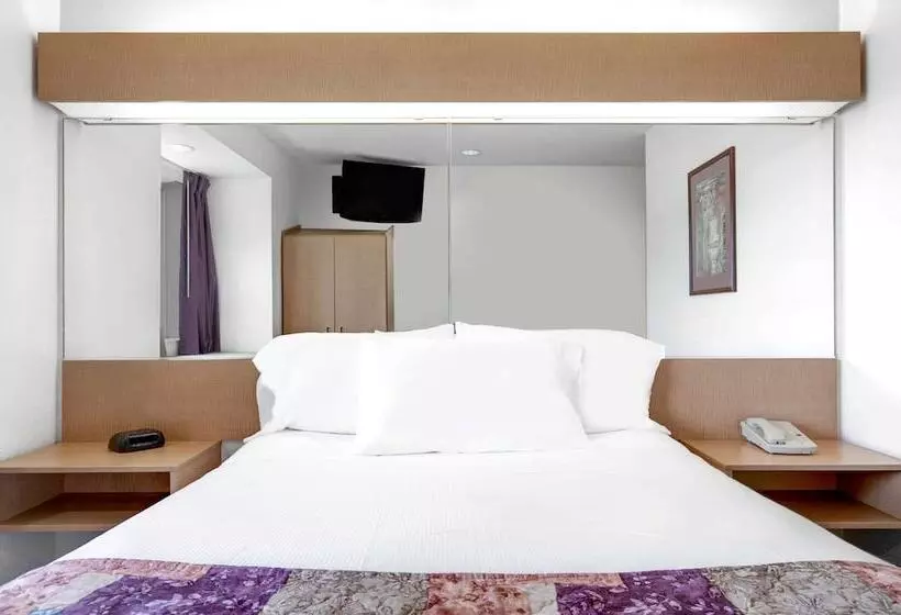 سوییت, Microtel Inn & Suites By Wyndham Mankato