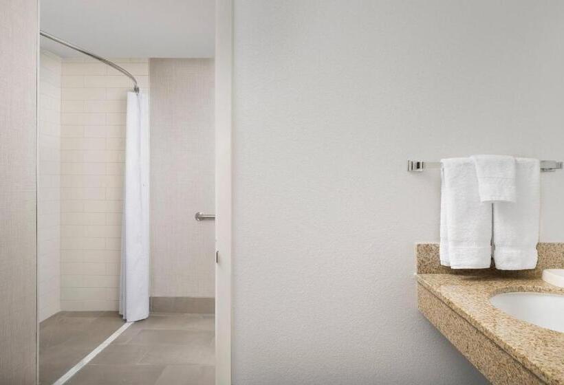 스탠다드 스튜디오, Residence Inn Denver South/park Meadows Mall