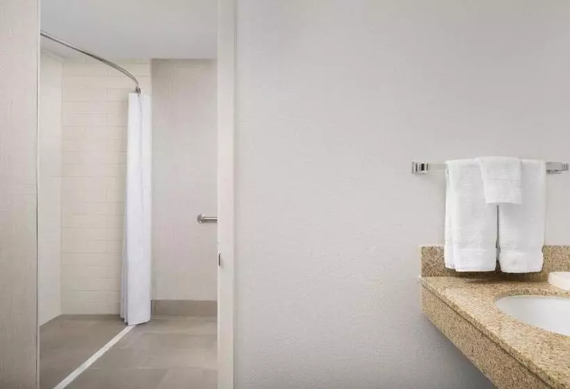 スタンダードスタジオ, Residence Inn Denver South/park Meadows Mall