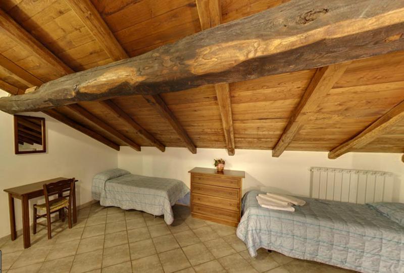 Номер Стандарт, Agriturismo La Ferrera