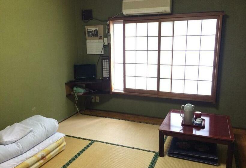 غرفة قياسية, International Inn Kokage