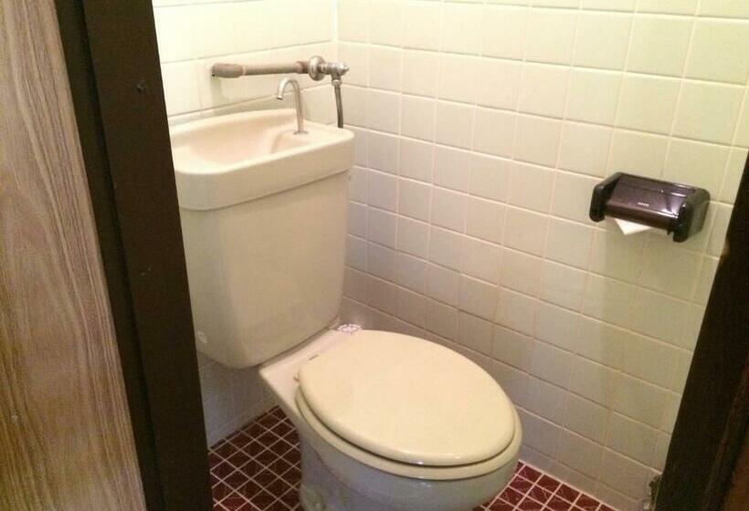 غرفة قياسية, International Inn Kokage