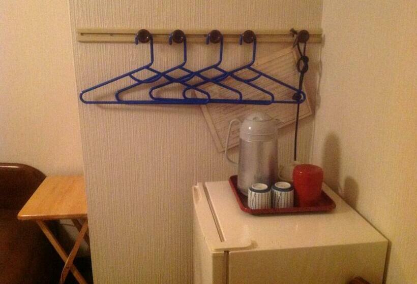 غرفة قياسية, International Inn Kokage