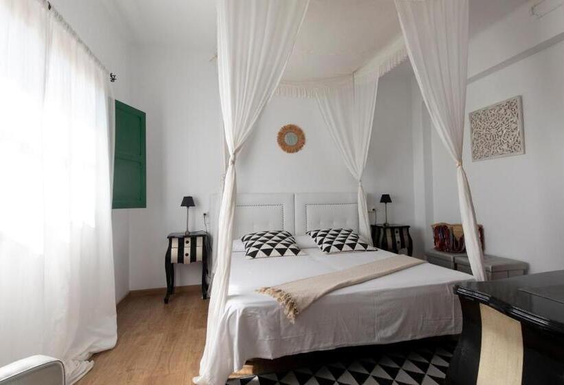 Классический Номер, Buenavista & Suites