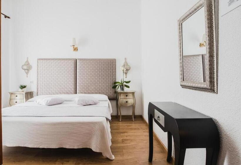 Классический Номер, Buenavista & Suites