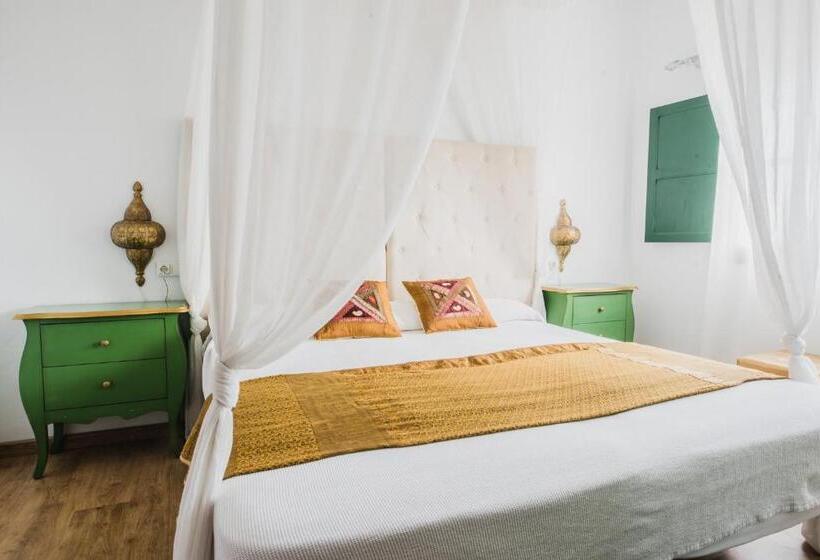 Классический Номер, Buenavista & Suites