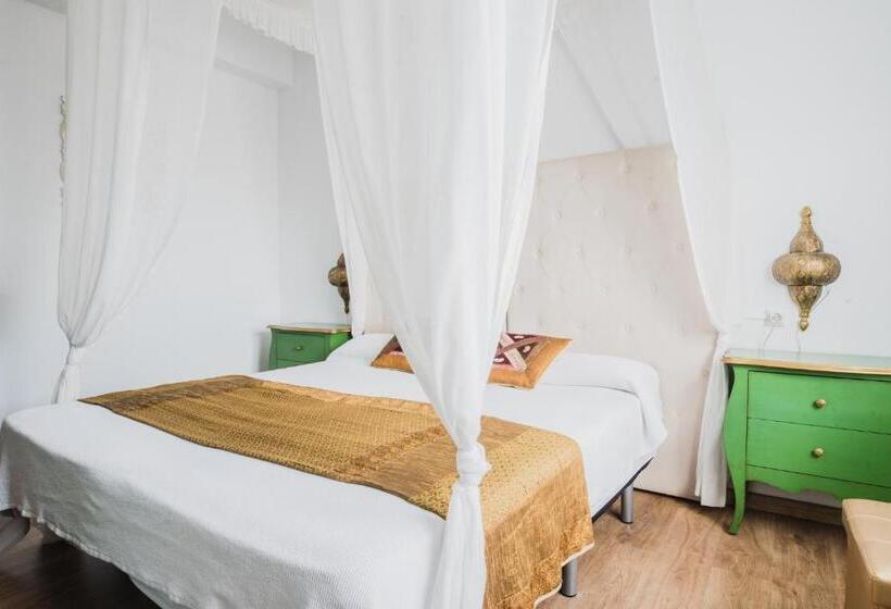 Классический Номер, Buenavista & Suites