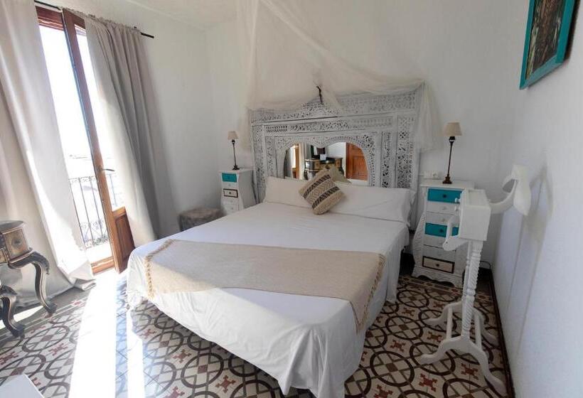 اتاق استاندارد, Buenavista & Suites