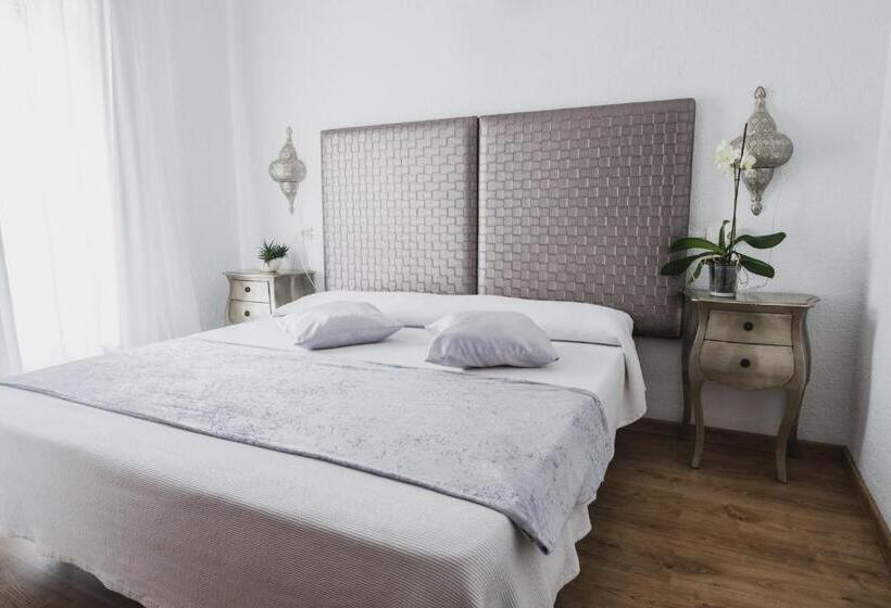 Номер Стандарт, Buenavista & Suites