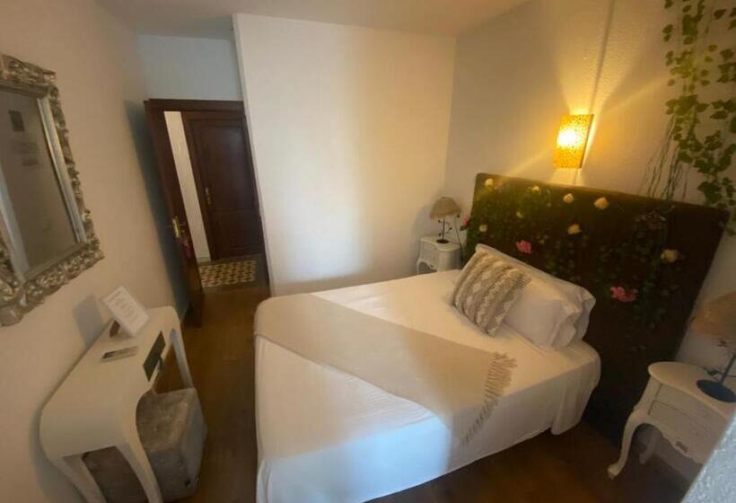 Номер Стандарт Индивидуальный, Buenavista & Suites