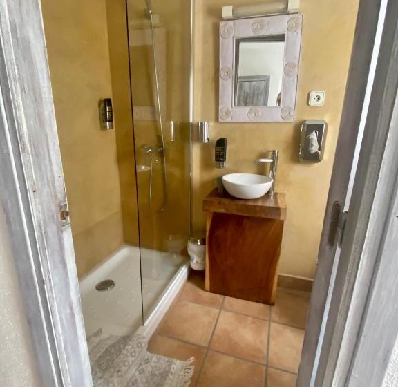 Номер Стандарт Индивидуальный, Buenavista & Suites