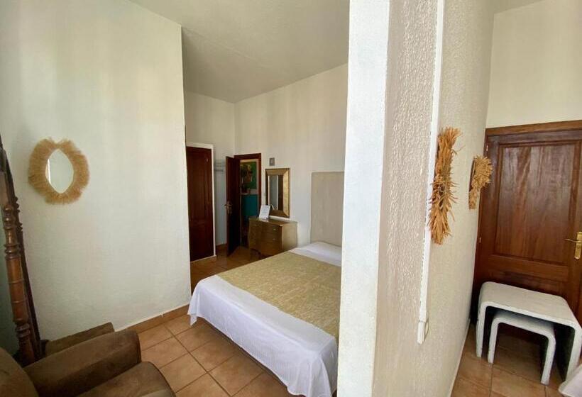 اتاق استاندارد, Buenavista & Suites