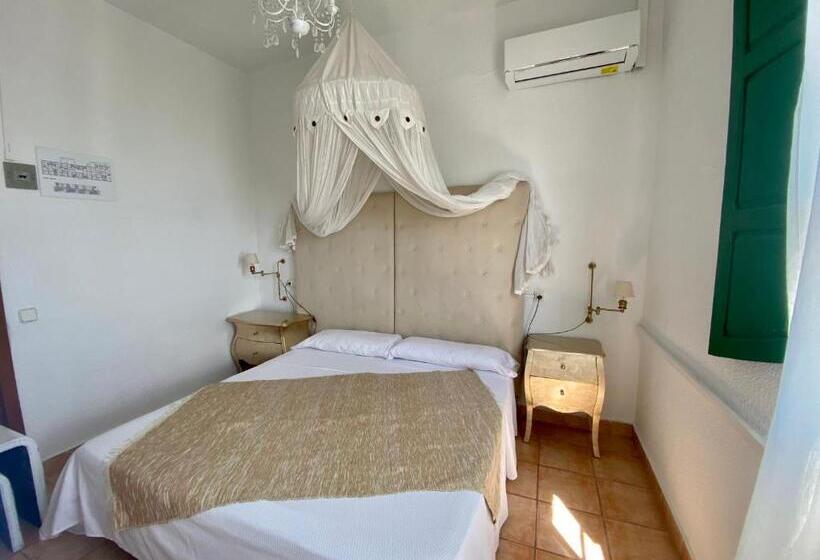 Номер Стандарт, Buenavista & Suites